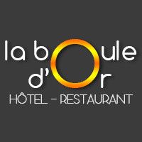 La boule D'or restaurant