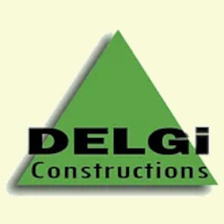 Delgi Constructions SAS Construction, travaux publics