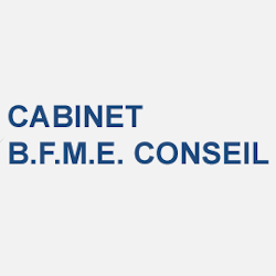 B.F.M.E Conseil expert-comptable