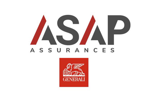 ASAP Assurances Generali Laval Assurances