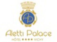 Aletti Palace Hôtel restaurant