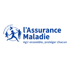 Caisse Primaire d'Assurance Maladie CPAM