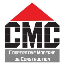 Coopérative Moderne De Construction CMC Construction, travaux publics