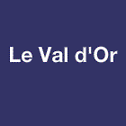 Le Val D'Or