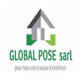 Global Pose couverture, plomberie et zinguerie (couvreur, plombier, zingueur)