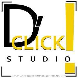 D'Click Studio photographe d'art et de portrait