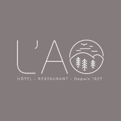 L'AO - L'Aigle D'Or restaurant