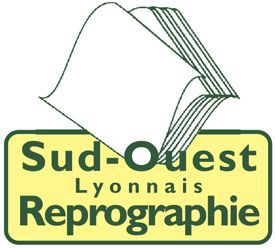 Sud Ouest Lyonnais Reprographie imprimeur éditeur