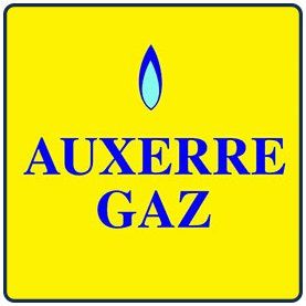 Auxerre Gaz