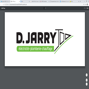 Jarry David SARL électricité (production, distribution, fournitures)