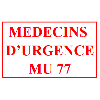 Médecins d'Urgence 77