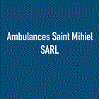 SARL Saint Mihiel Ambulances Santé et soins