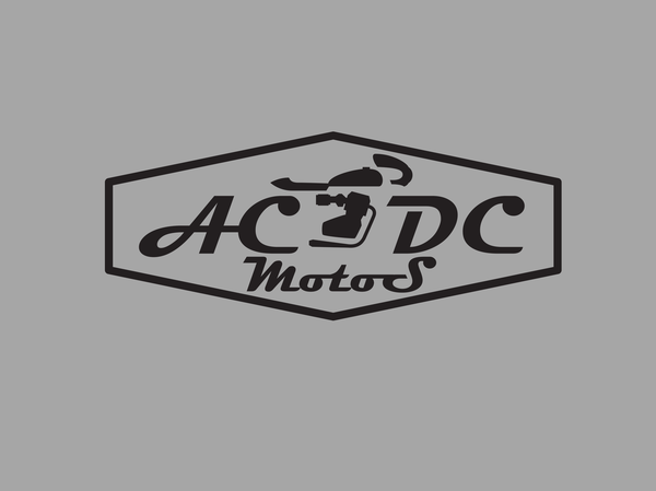 AC DC Motos