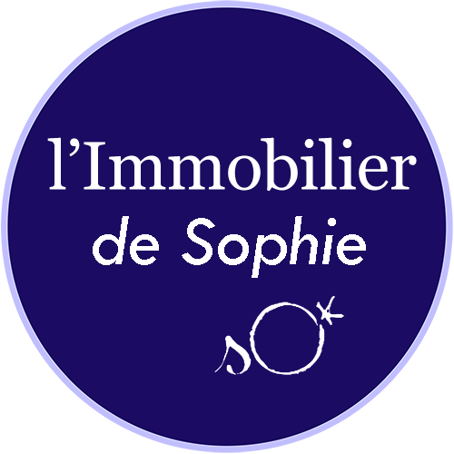 L'Immobilier de Sophie décorateur