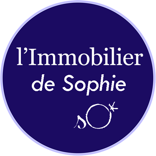 L'Immobilier de Sophie