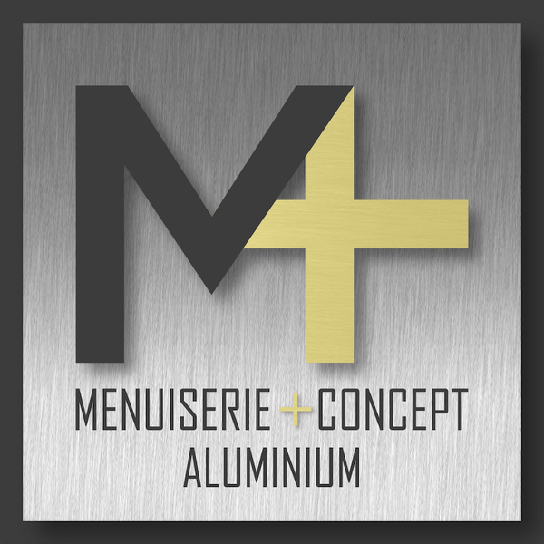 Menuiserie Plus Concept Aluminium entreprise de menuiserie