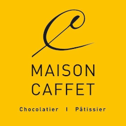 MAISON CAFFET chocolaterie et confiserie (détail)