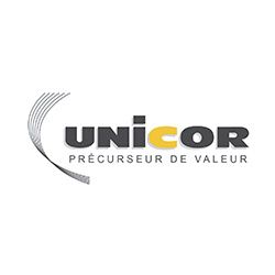 UNICOR - Saint Amans des Cots coopérative agricole