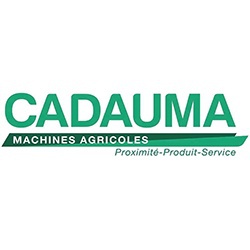 Cadauma - Calmont matériel agricole