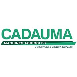 Cadauma St Affrique matériel agricole