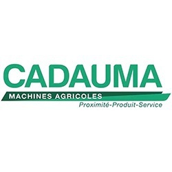 Cadauma - Millau matériel agricole