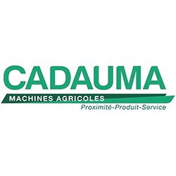 Cadauma - Nasbinals matériel agricole