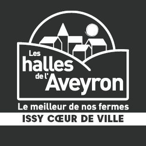 Les Halles de l'Aveyron - magasin de producteurs - Issy-les-Moulineaux épicerie (alimentation au détail)