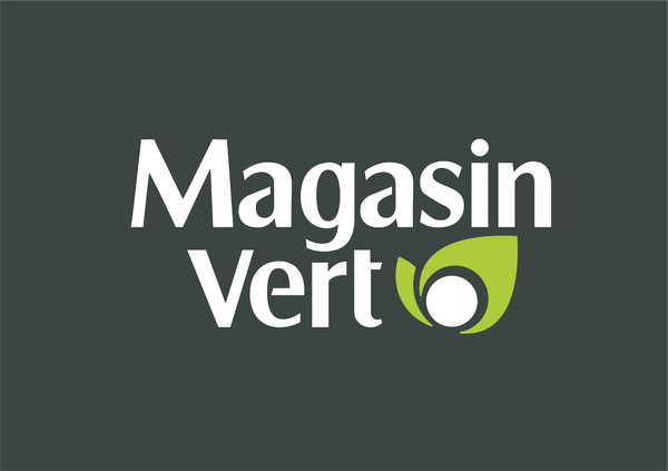 Magasin Vert UNICOR jardinerie, végétaux et article de jardin (détail)