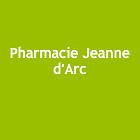 Pharmacie Jeanne d'Arc pharmacie