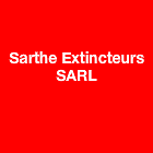 Sarthe Extincteurs SARL protection contre l'incendie (matériel, installation, maintenance)