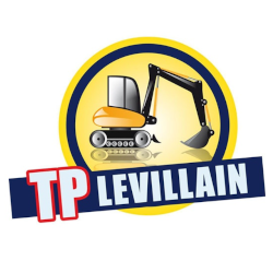 TP Levillain entreprise de terrassement