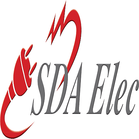 Sda Elec Eurl électricité générale (entreprise)