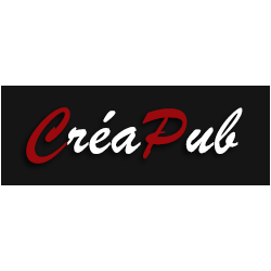 CréaPub