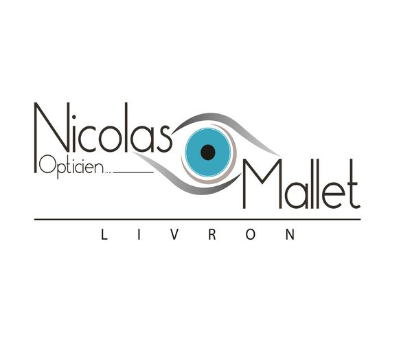 Nicolas Mallet Opticien