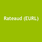 Rateaud EURL entrepreneur paysagiste