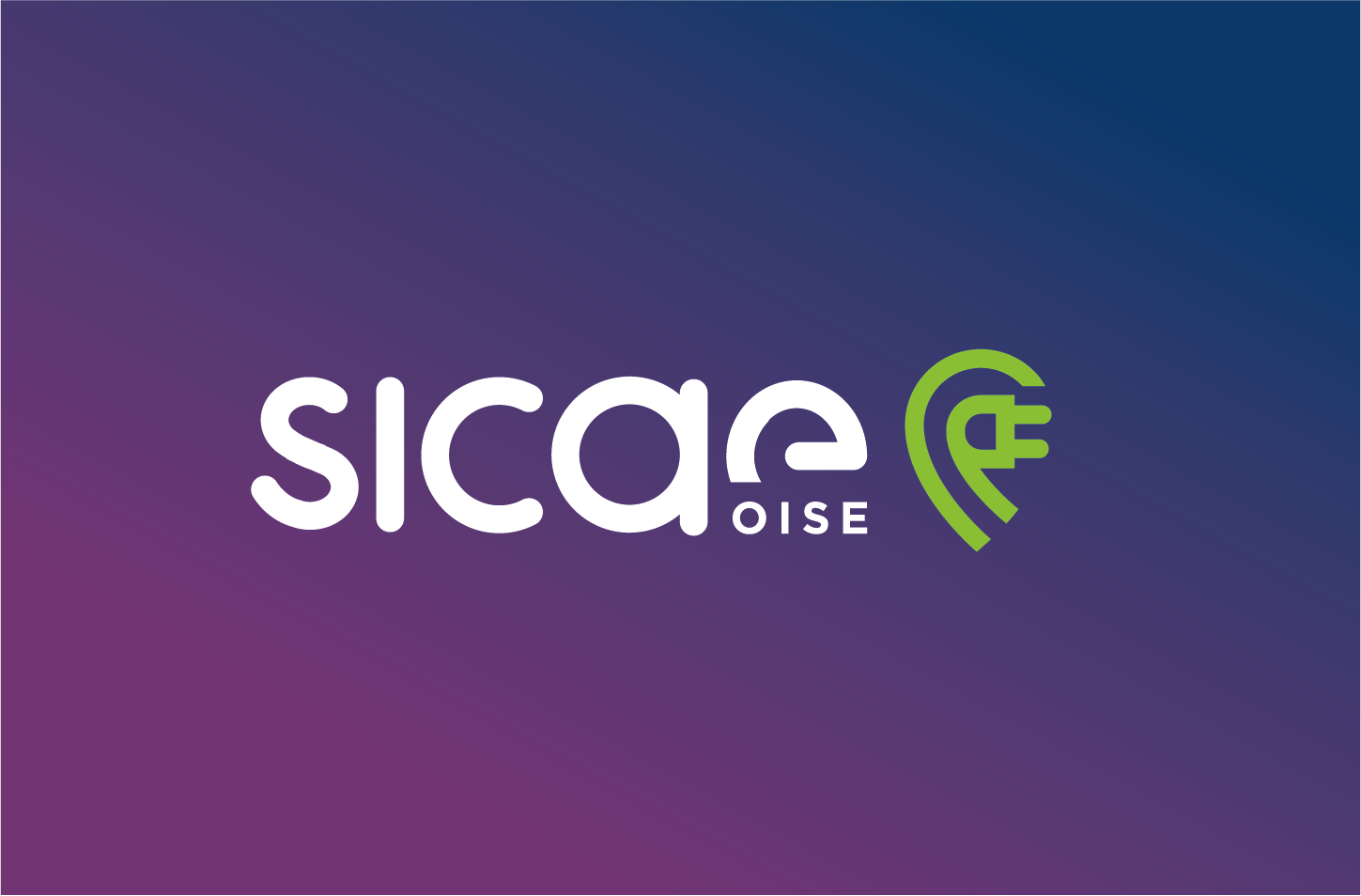 SICAE-OISE électricité (production, distribution, fournitures)