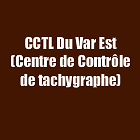 CCTL Du Var Est Centre de Contrôle de tachygraphe contrôle technique auto