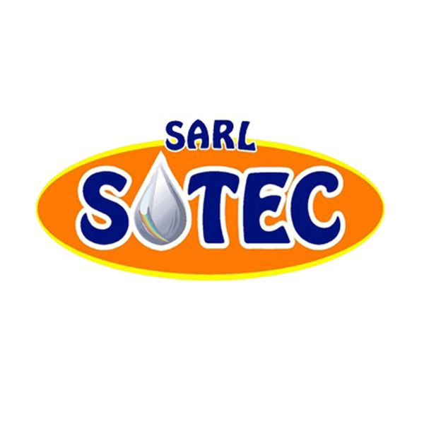 Sotec électroménager (détail)