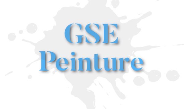 Gse Peinture peintre (artiste)