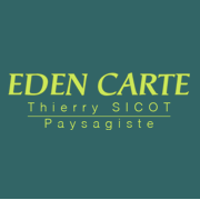 Eden Carte SAS entrepreneur paysagiste