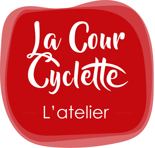 Atelier Cour Cyclette moto, scooter et vélo (commerce et réparation)