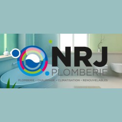 Nrj Plomberie Chauffage plombier