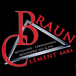 Braun Clément porte et portail