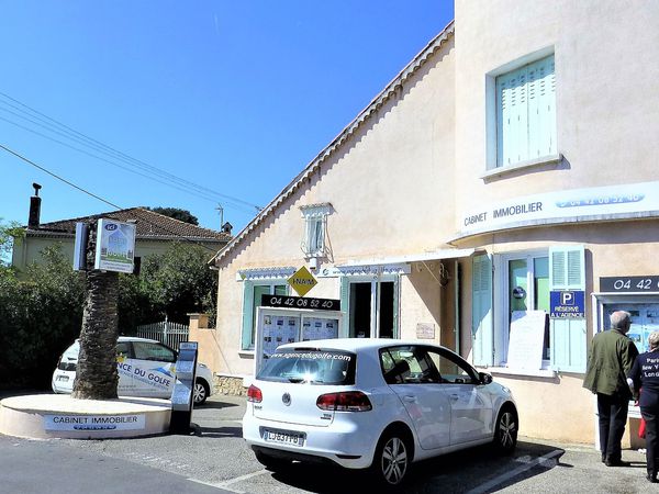 Agence Du Golfe location immobilière (saisonnière et temporaire)