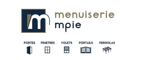 M.P.I.E. Menuiserie Pose Intérieure Extérieure entreprise de menuiserie