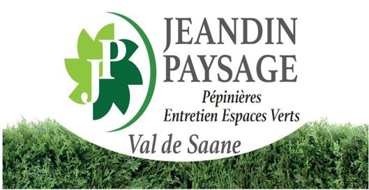 Jeandin Paysages entrepreneur paysagiste
