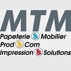 Groupe MTM photocopieur, reprographie (matériel et fournitures)