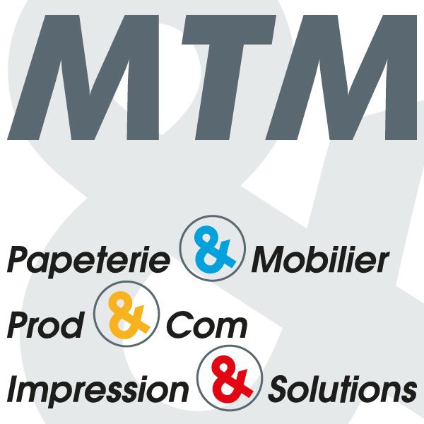 Groupe MTM mobilier de bureau (commerce)