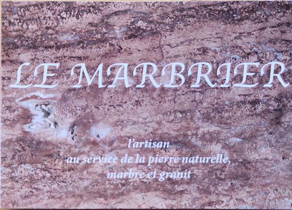 Mayer Henri marbre, granit et pierres naturelles