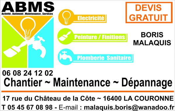 ABMS électricité générale (entreprise)